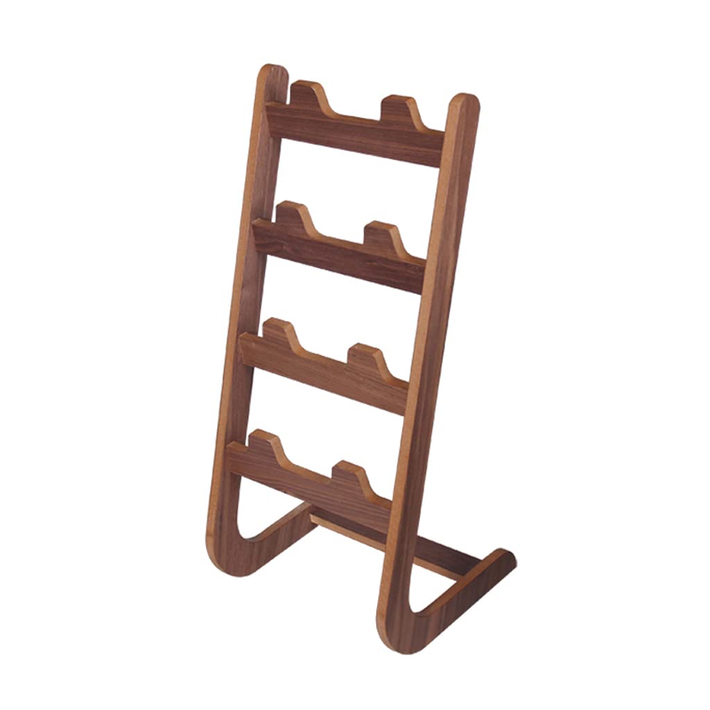 Amazon.com: Shoe Rack Multi Bathroom Slipper Rack Layer Vertical
